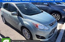 2013 Ford C-Max Energi SEL