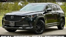 2023 Mazda CX-50 2.5 S Preferred Plus