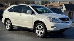 2006 Lexus RX 330 Base