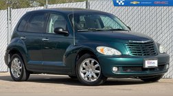 2009 Chrysler PT Cruiser Touring