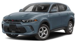 2025 Dodge Hornet GT