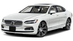 2025 Volvo S90 B6 Plus
