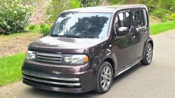 2009 Nissan Cube Krom