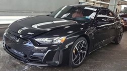 2023 Audi RS e-tron GT quattro