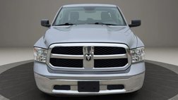 2020 Ram Ram Pickup 1500 Classic Express