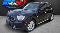 2022 MINI Countryman Cooper ALL4
