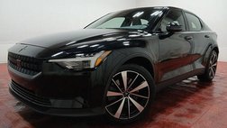 2022 Polestar 2 Long Range Dual Motor