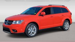 2018 Dodge Journey SXT