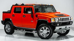 2008 HUMMER H2 SUT Base