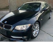 2013 BMW 3 Series 328i