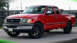 1997 Ford F-150 Base