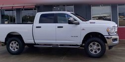 2024 Ram Ram Pickup 2500 Big Horn