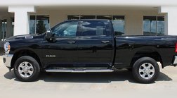 2024 Ram Ram Pickup 2500 Big Horn