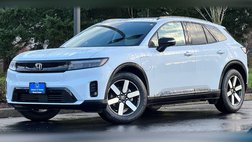 2026 Honda Prologue Touring