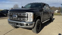 2025 Ford Super Duty F-350 XLT