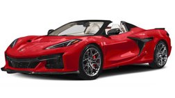 2026 Chevrolet Corvette ZR1