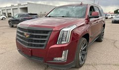 2019 Cadillac Escalade Premium Luxury