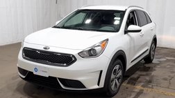 2019 Kia Niro LX