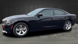 2017 Dodge Charger SXT