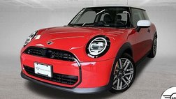 2025 MINI Hardtop 