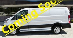 2023 Ford Transit 250