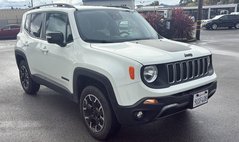 2023 Jeep Renegade Upland