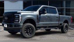2025 Ford Super Duty F-350 Lariat
