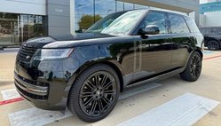 2024 Land Rover Range Rover P530 Autobiography