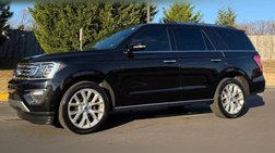 2019 Ford Expedition Limited