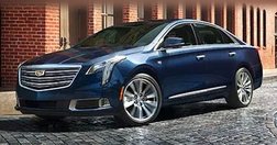 2019 Cadillac XTS Luxury