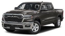 2026 Ram Ram Pickup 1500 Lone Star