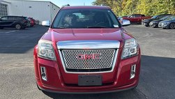 2015 GMC Terrain Denali