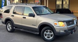 2006 Ford Explorer XLT