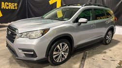 2020 Subaru Ascent Premium 8-Passenger
