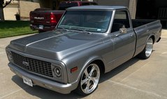 1970 Chevrolet 