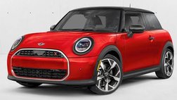 2026 MINI Hardtop Cooper S