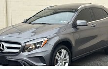 2016 Mercedes-Benz GLA-Class GLA 250 4MATIC
