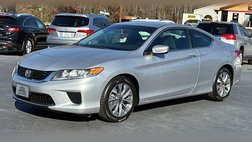 2013 Honda Accord LX-S