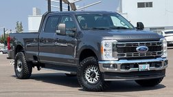 2023 Ford Super Duty F-250 XLT
