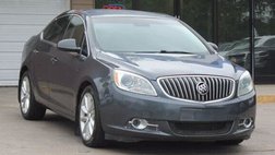 2013 Buick Verano Base