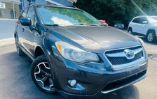 2013 Subaru XV Crosstrek 2.0i Limited