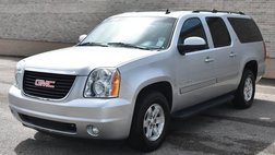 2014 GMC Yukon XL SLT