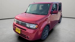 2011 Nissan Cube 1.8 S Krom Edition