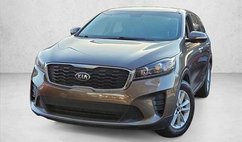 2020 Kia Sorento LX V6