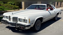 1977 Pontiac Grand Prix 