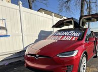 2017 Tesla Model X 100D