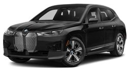 2022 BMW iX xDrive50