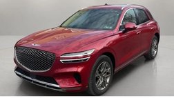 2025 Genesis GV70 2.5T Standard