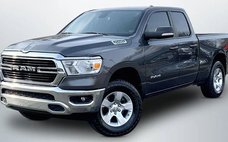 2022 Ram Ram Pickup 1500 Lone Star