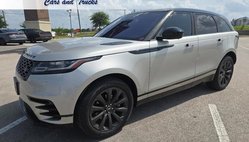 2020 Land Rover Range Rover Velar P250 R-Dynamic S